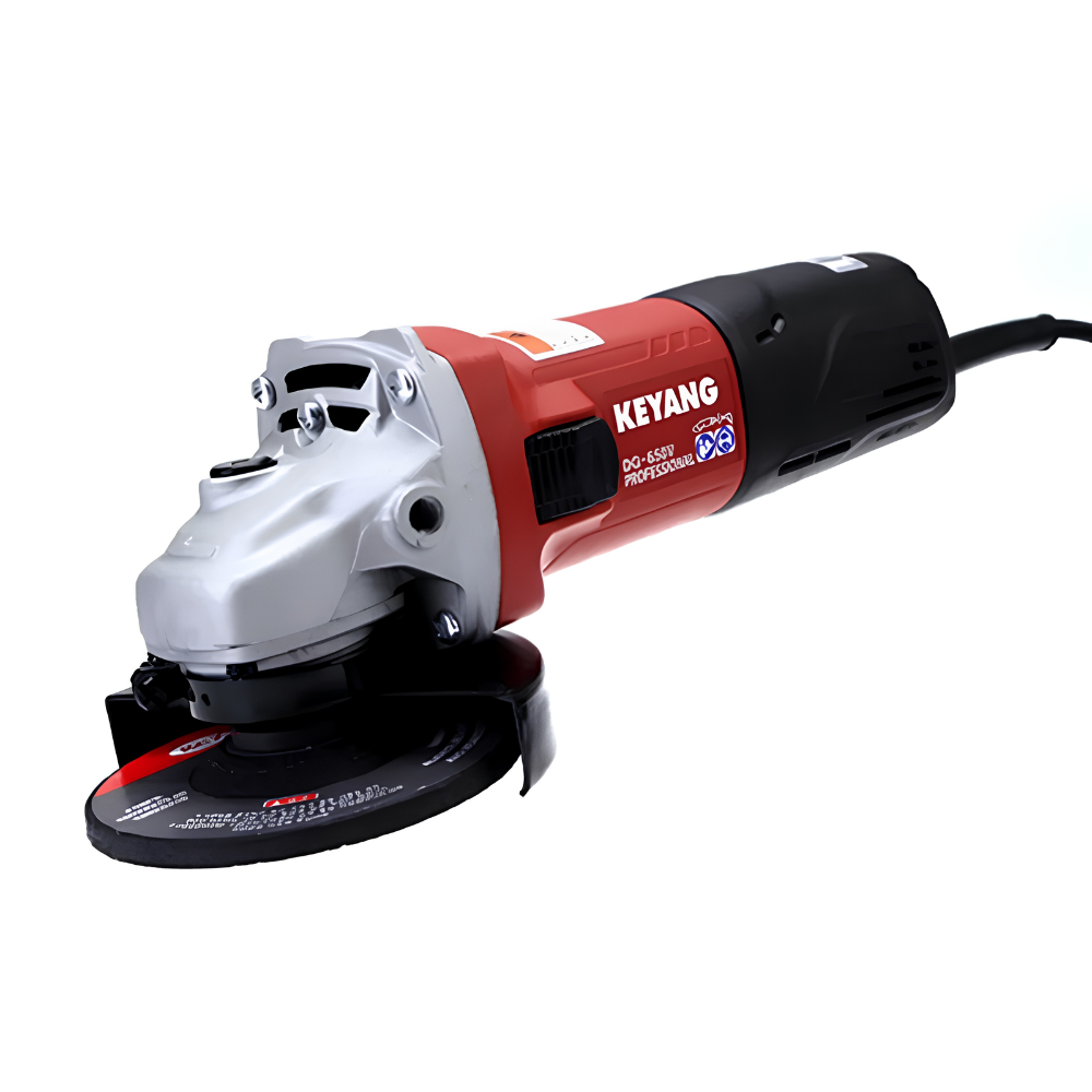 Keyang DG-850 Angle Grinder 4" 850W