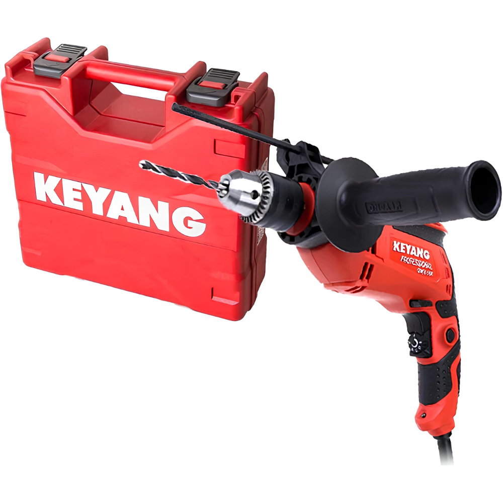 Keyang DMV-16K Impact Drill Driver  720W