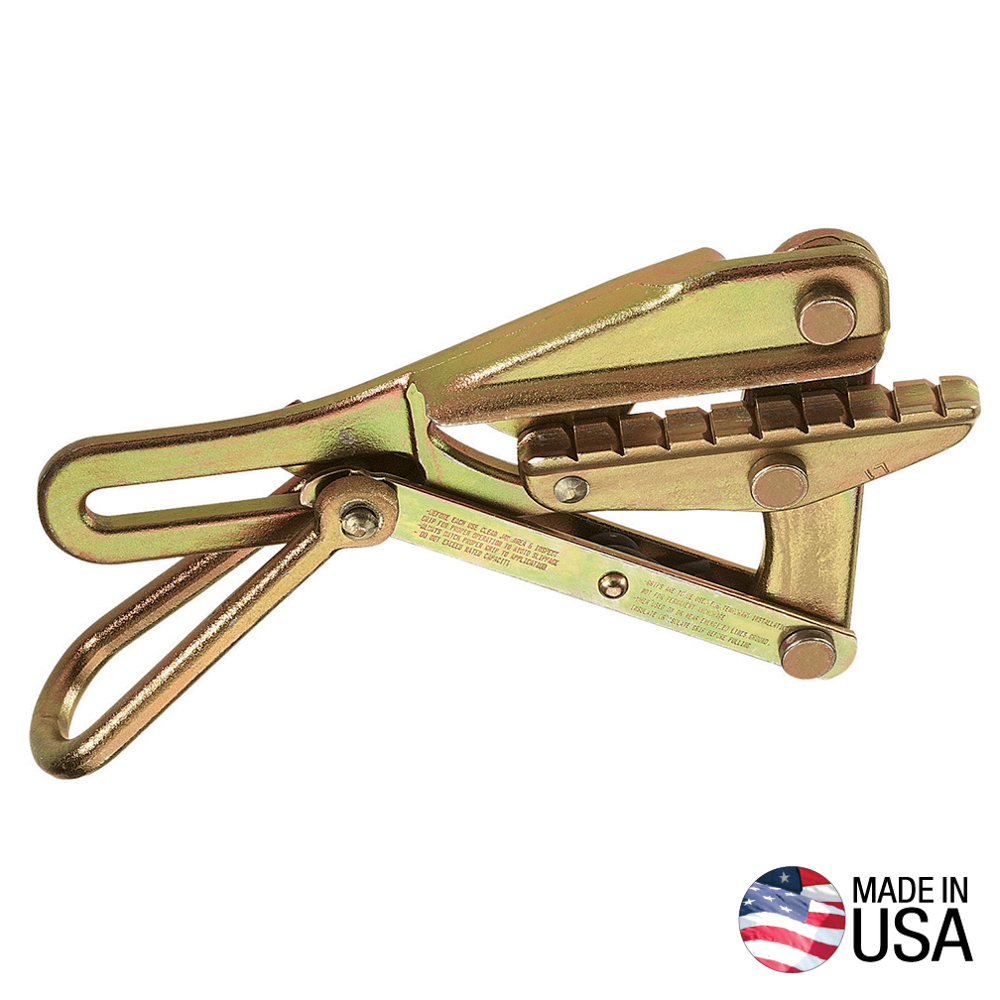Klein Grip for Weatherproof Wire 1611 Series