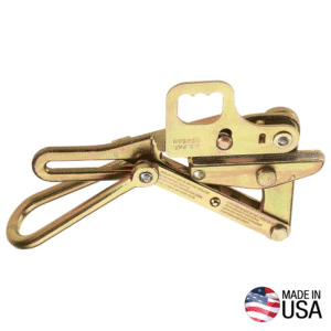 Klein Chicago Grip with Latch 1656 Series