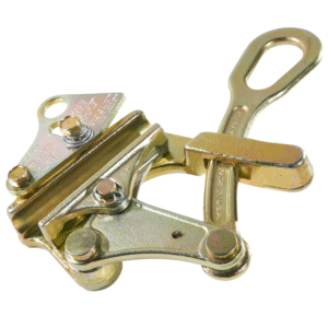 Klein Parallel Jaw Grip 4-1/2-Inch Length 1685-31