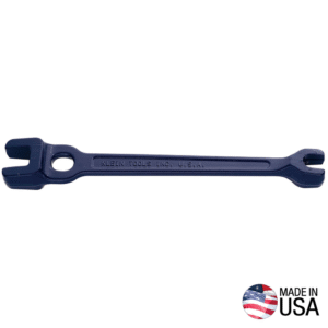 Klein Lineman's Wrench 3146