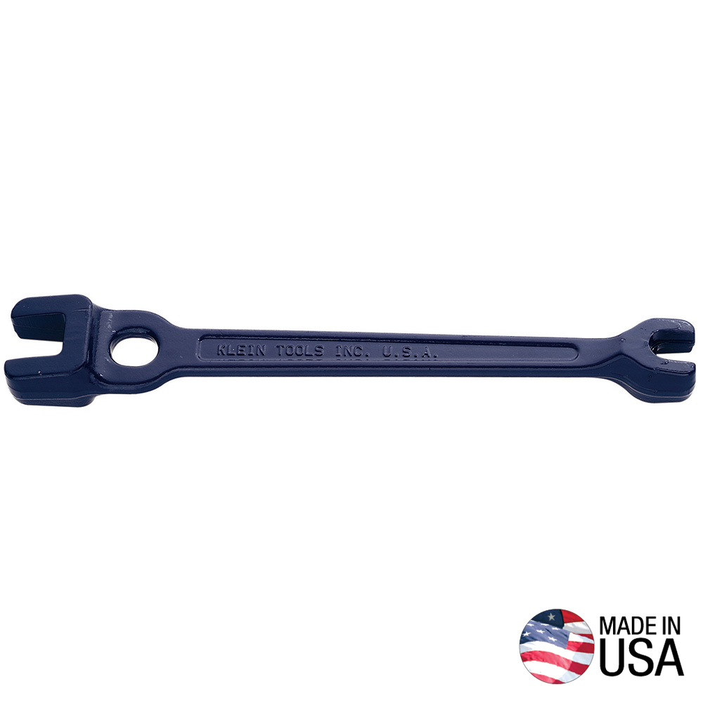 Klein Lineman's Wrench 3146