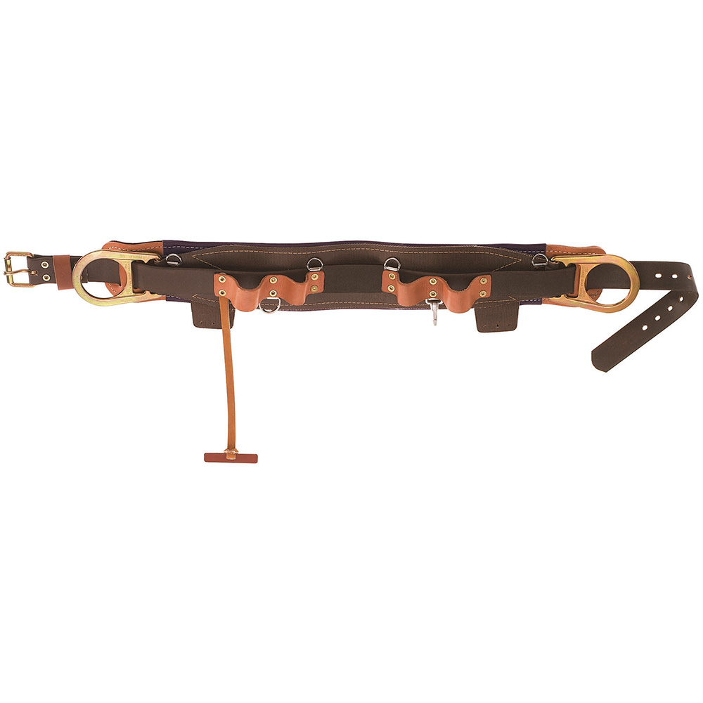 Klein Fixed Body Belt Style 5268N 23-Inch 5268N-23D