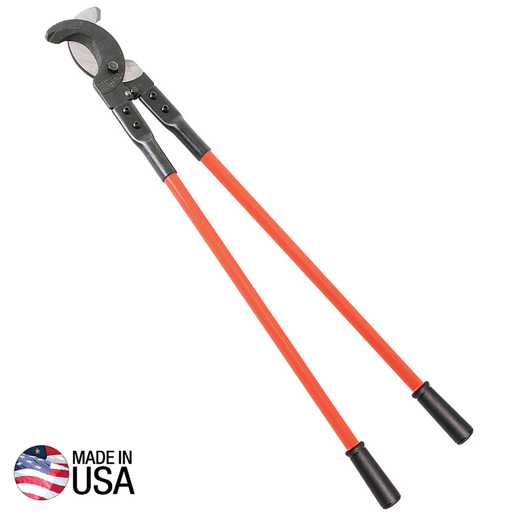 Klein Communications Cable Cutter 63047