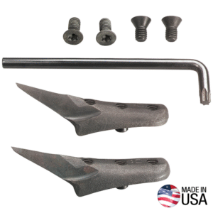 Klein Pole Climbing Gaffs for 1972AR Series No.72