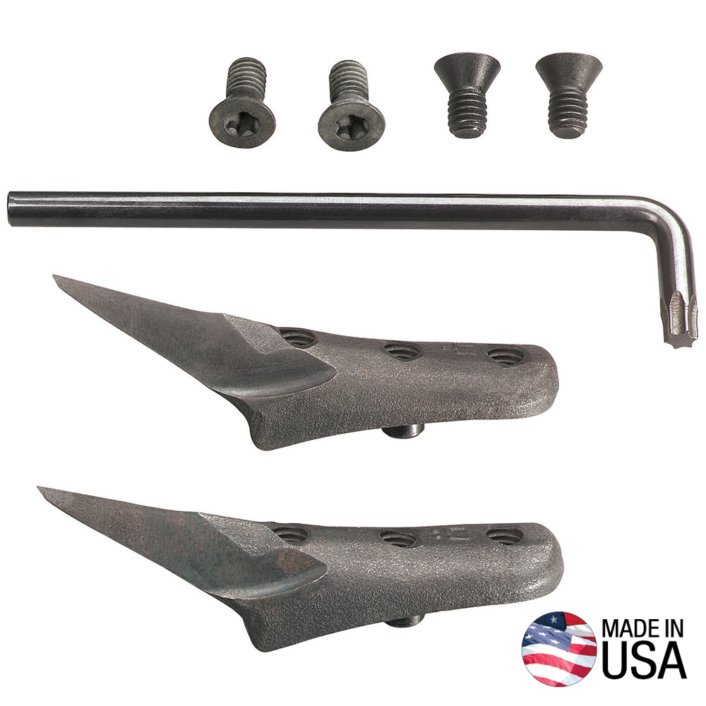 Klein Pole Climbing Gaffs for 1972AR Series No.72