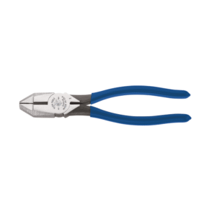 Klein Lineman's Square Nose Pliers