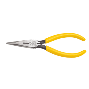 Klein Needle Nose Side-Cutter Pliers