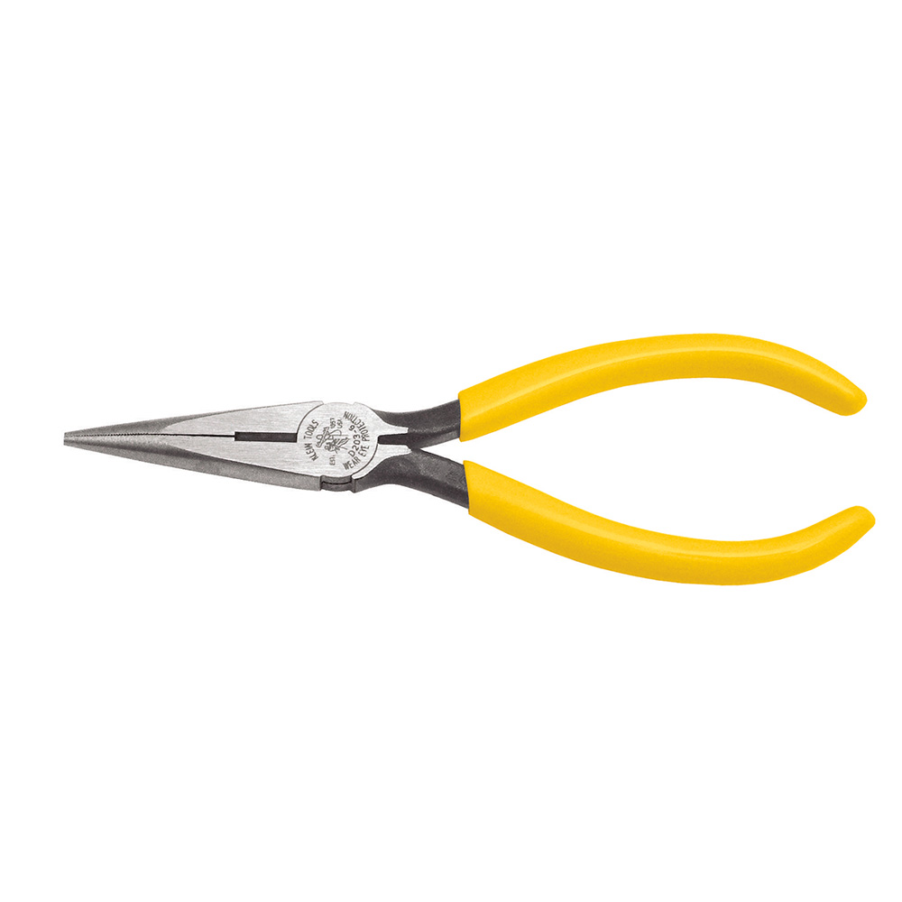 Klein Needle Nose Side-Cutter Pliers