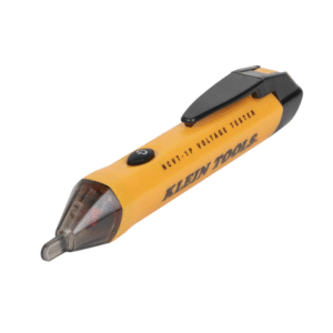 Klein Non-Contact Voltage Tester Pen, 50 to 1000V AC NCVT1P