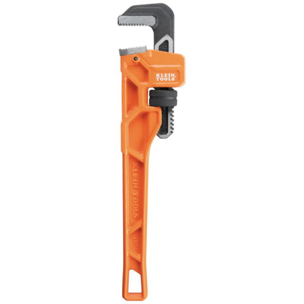 Klein Cast Iron Pipe Wrench
