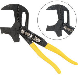 Klein Pliers Wrench