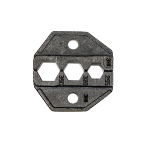 Klein Crimp Die Set CATV F Connects, RG59, RG6 VDV212-034
