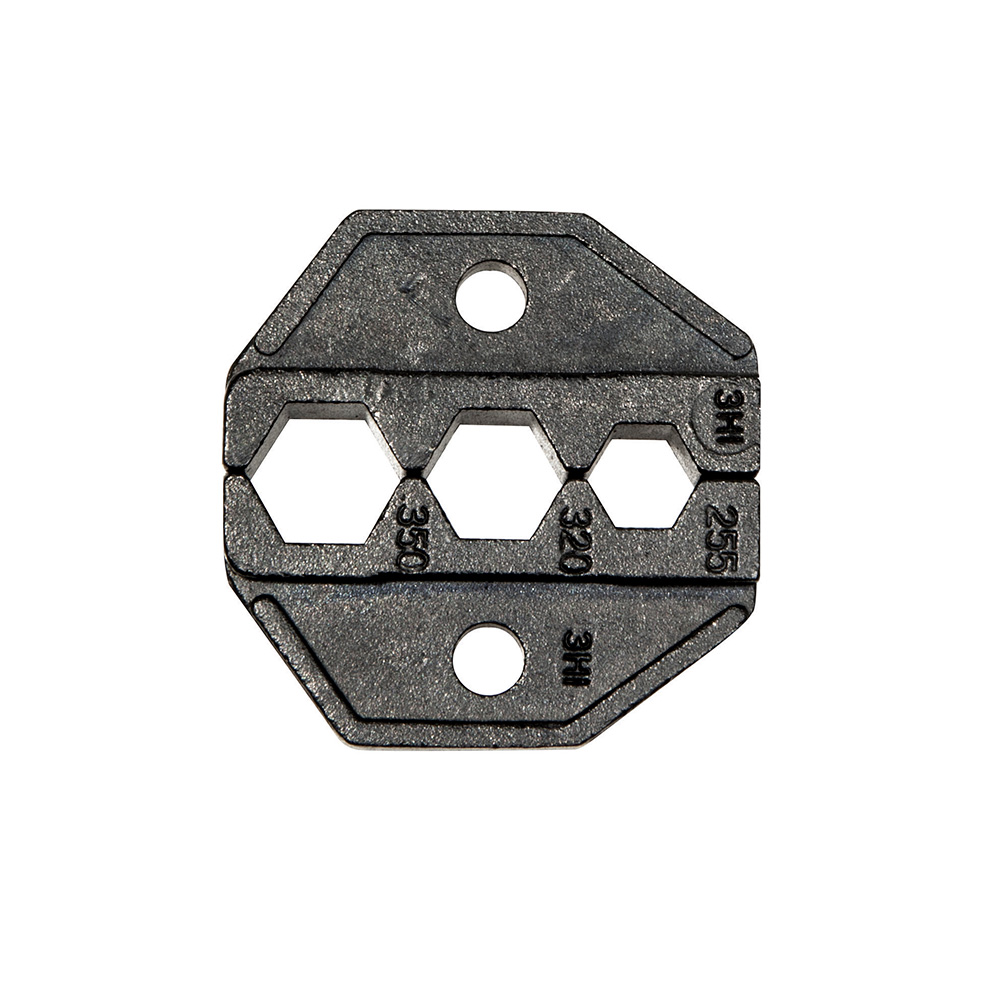 Klein Crimp Die Set CATV F Connects, RG59, RG6 VDV212-034