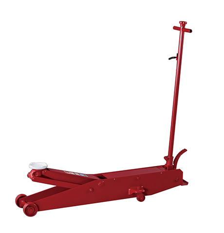 Masada Heavy Duty Crocodile Floor Jack Made in Japan