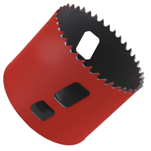 Morse Hole Saw 8% Cobalt Bi-Metal