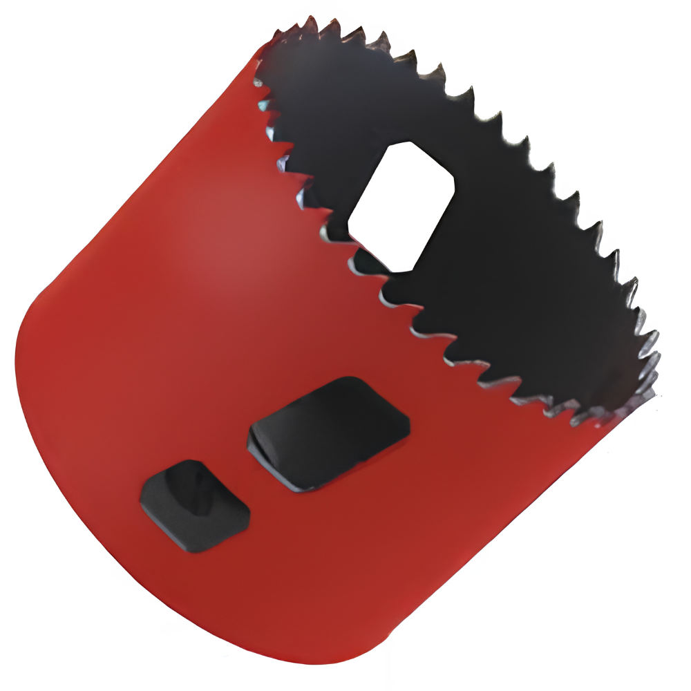 Morse Hole Saw 8% Cobalt Bi-Metal