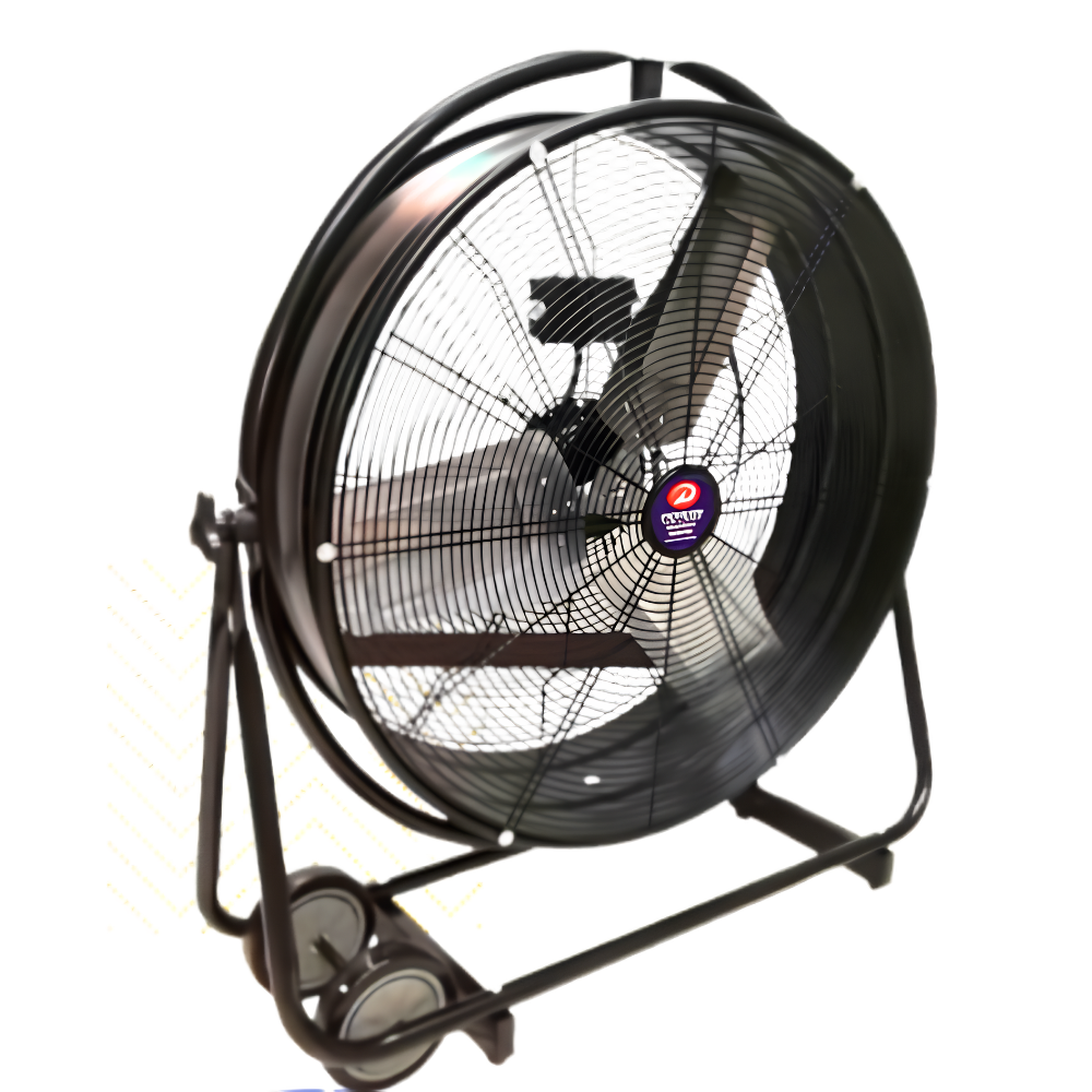 Pioneer 24" Adjustable Drum Fan V-I-720