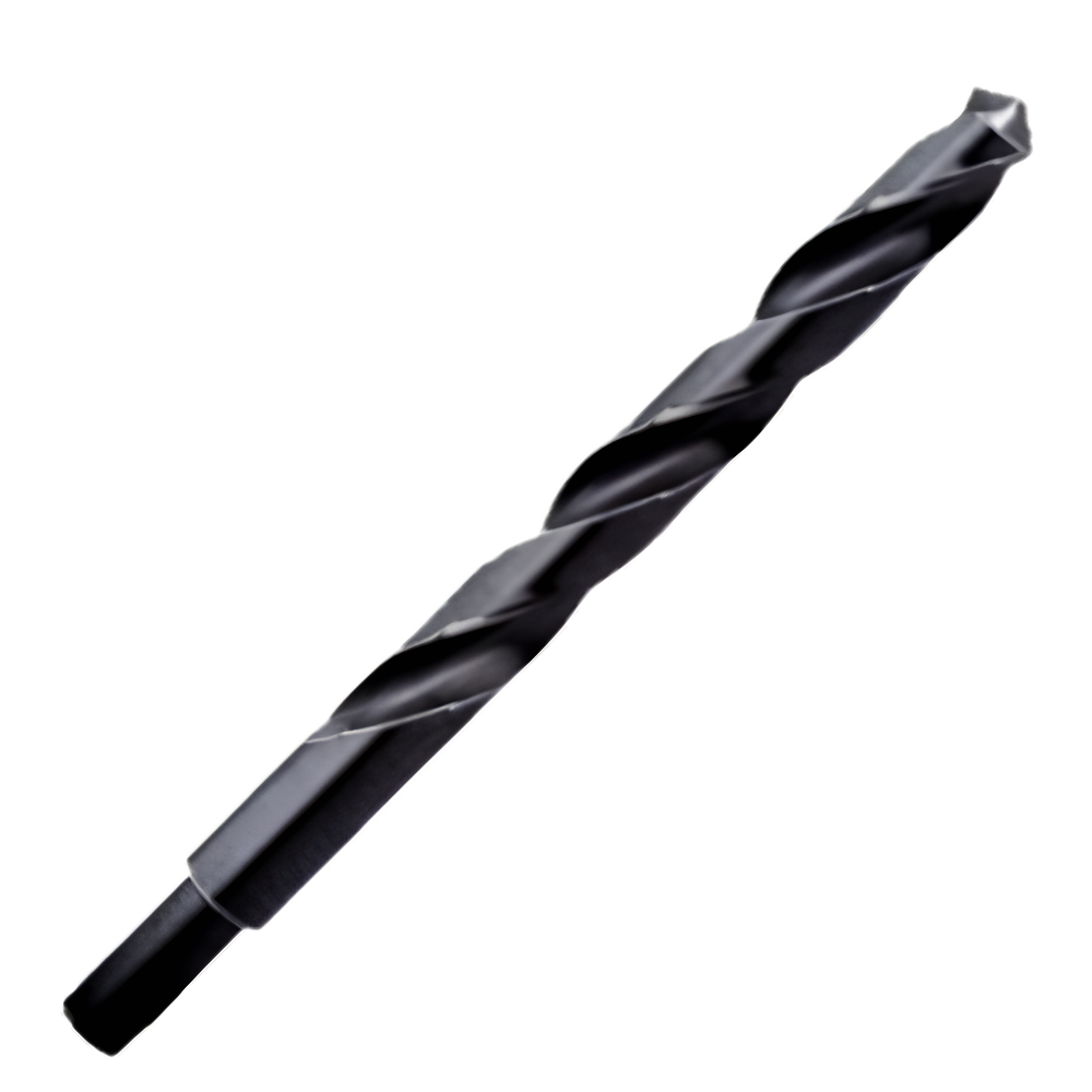 Projobber 1/2" Shank Jobber Length Drill