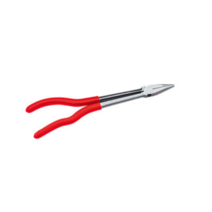 KTC Long Type Straight Short Nose Pliers Made in Japan