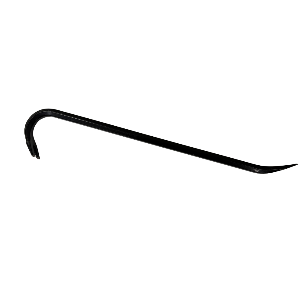 Mayhew Heavy Duty Crow Bar 23"