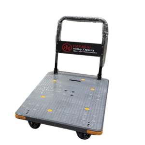 Hayashi Heavy Duty Hard Plastic Platform 800kg.