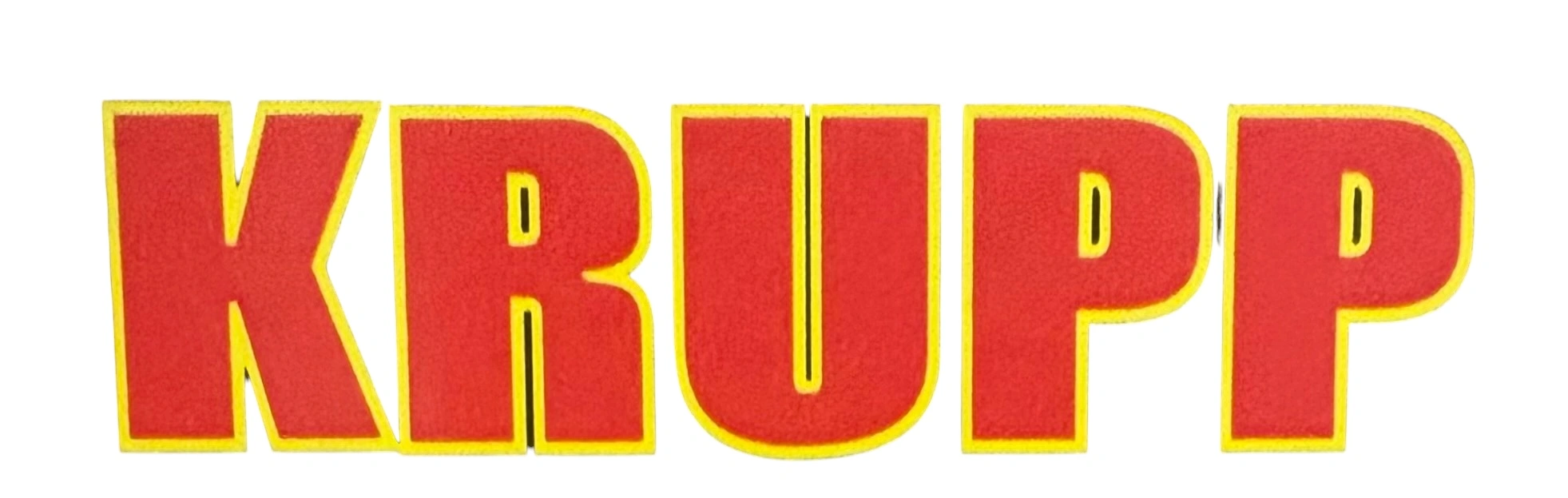 Krupp