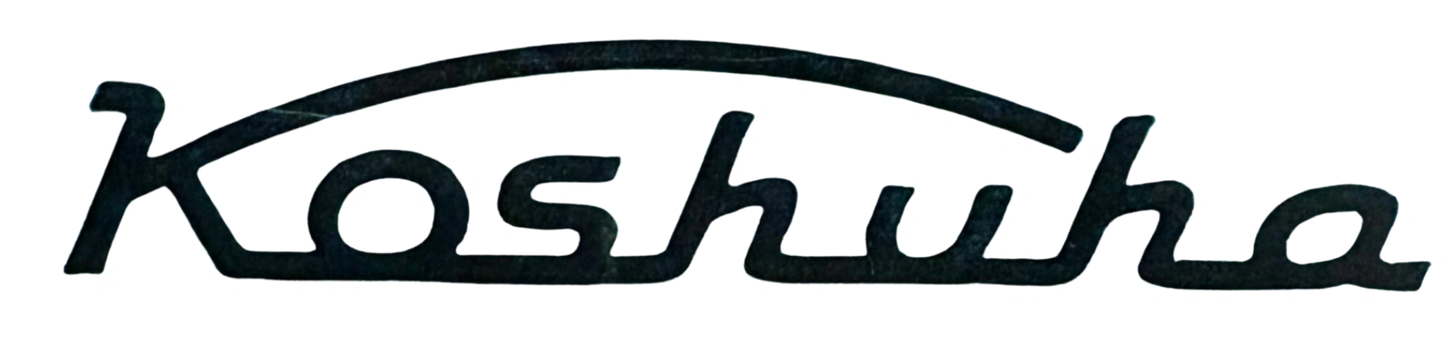Koshuha
