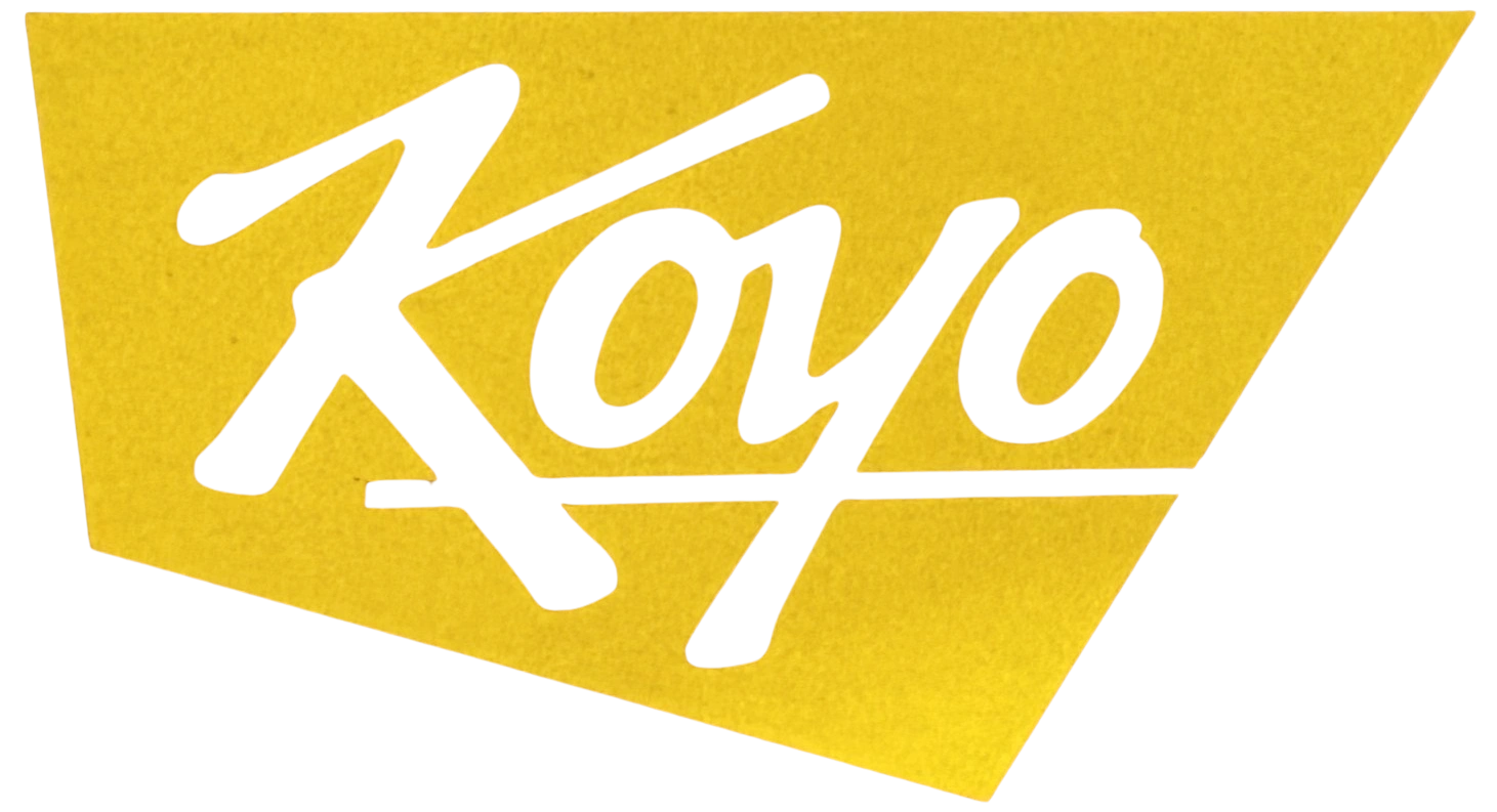 Koyo