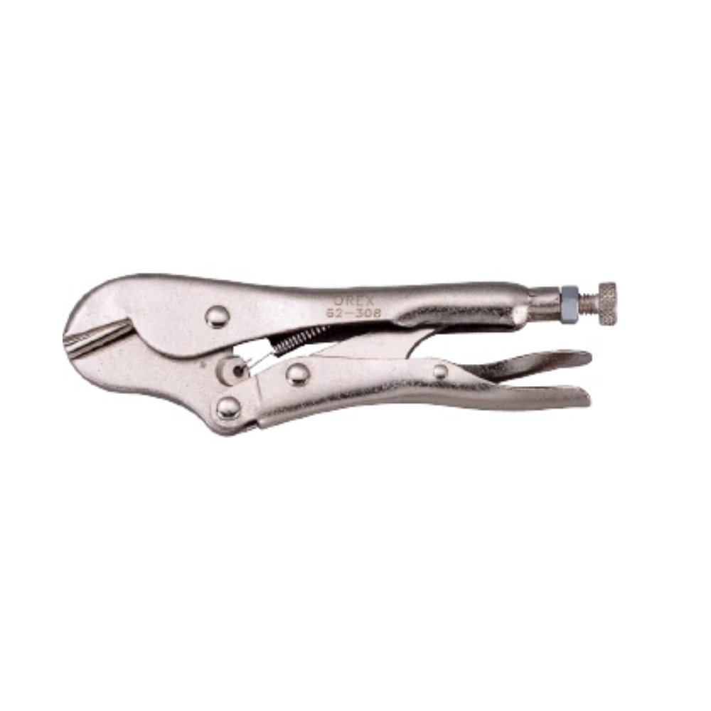Orex 62-308 Pinch Off Locking Plier 7"