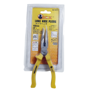 Orex Long Nose Pliers