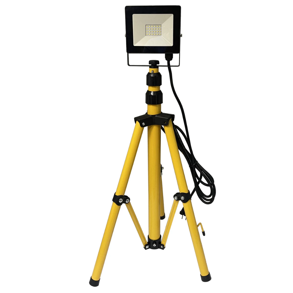 Outool COB Work Light W/Tripod