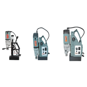 Powercraft Magnetic Drill