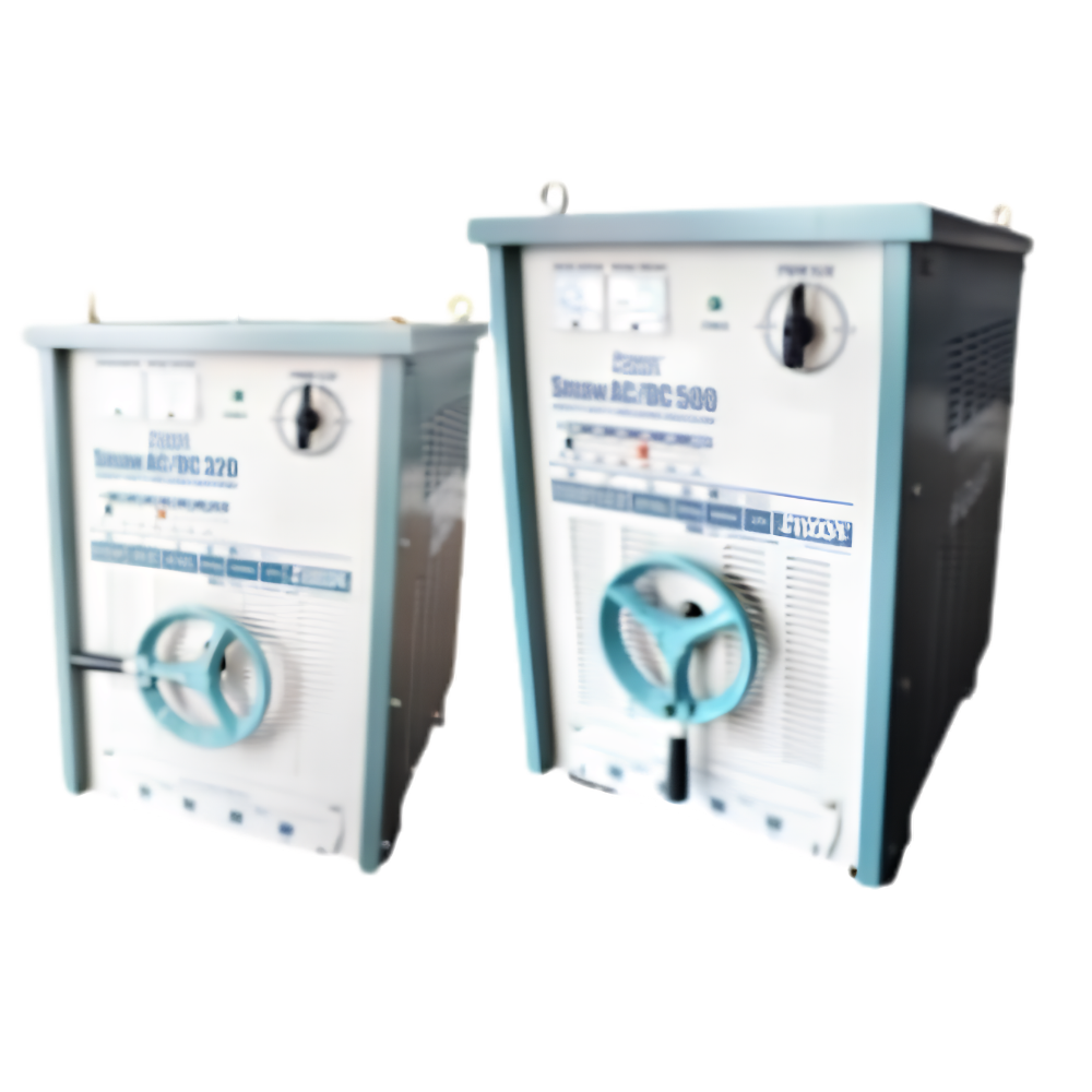 Powercraft AC/DC Transformer ARC Welding Machine