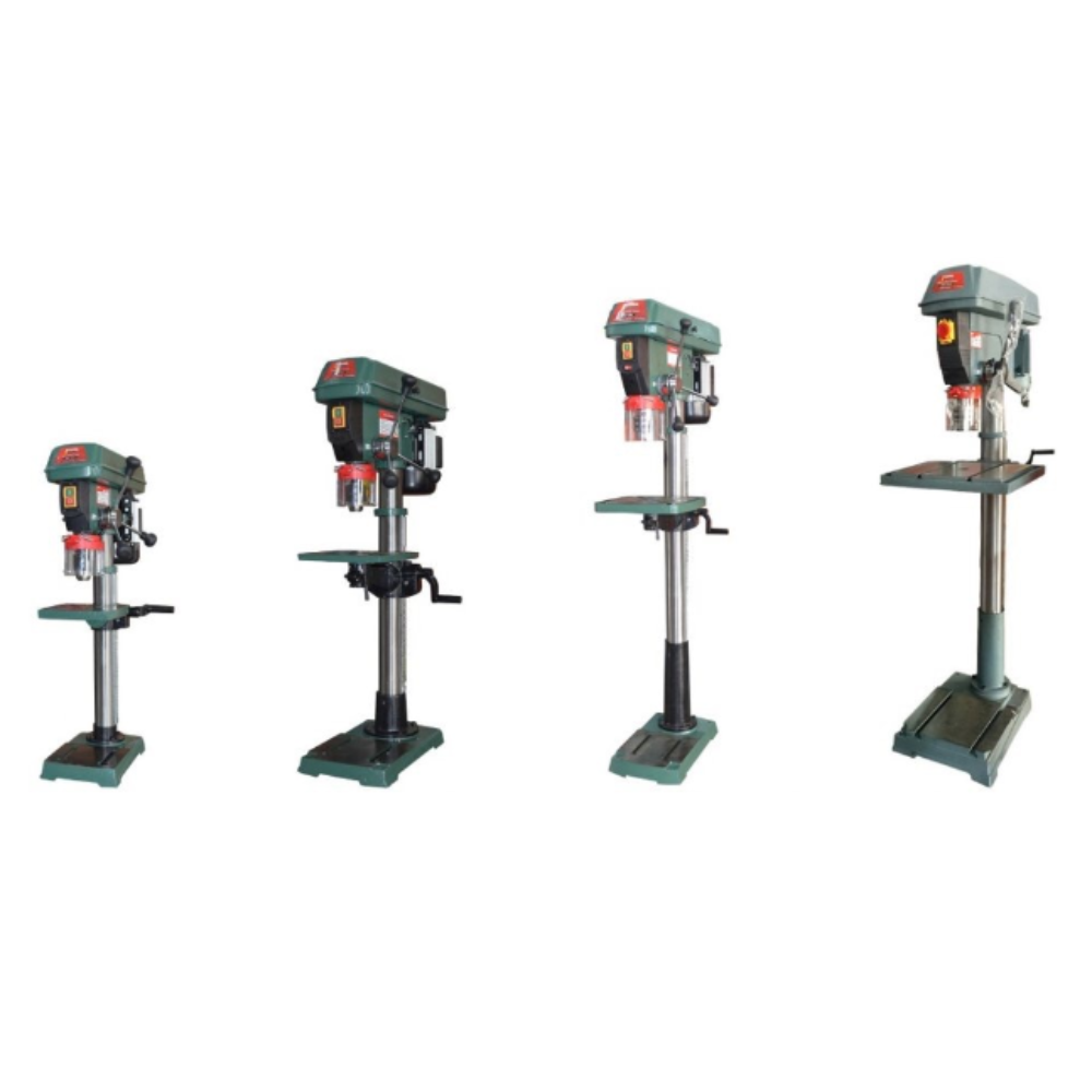 Powercraft Drill Press