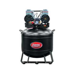 Powercraft Oil Free Vertical Air Compressor 4HP PACO 40150A
