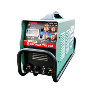 Powercraft DC TIG + ARC Inverter Welding Machine