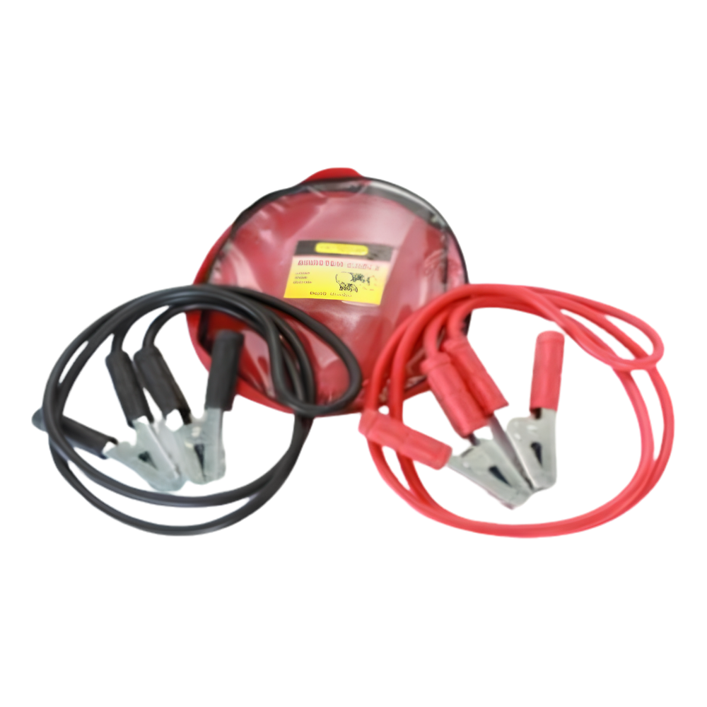 SKS Booster Cable 500A BC-600A