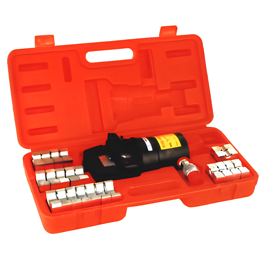 SKS Split Unit Hydraulic Crimping Plier Set JMCO-400B