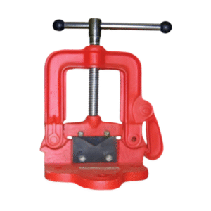SKS Pipe Yoke Vise