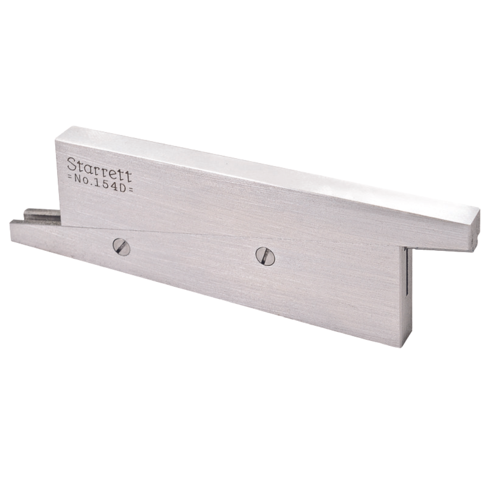 Starrett 154D Adjustable Parallel Made in U.S.A