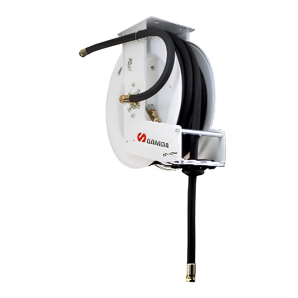 Samoa High Capacity Hose Reel 3/4" 505-201