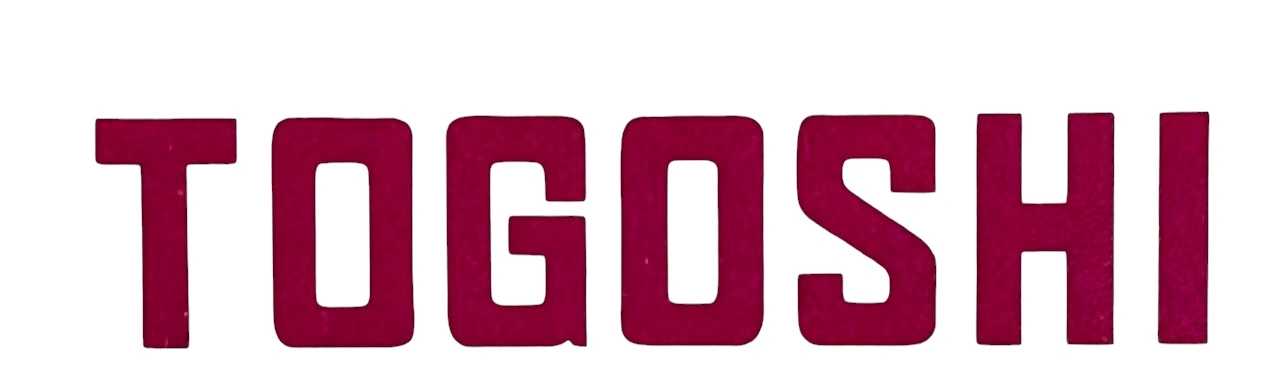 Togoshi