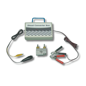 Trisco DB-001 Diesel Converter Kit Set