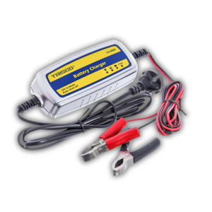 Trisco Portable Battery Charger 12V/4.2A CX-4000