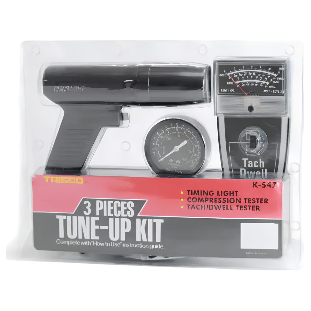 Trisco K-547 3pc Tune Up Kit