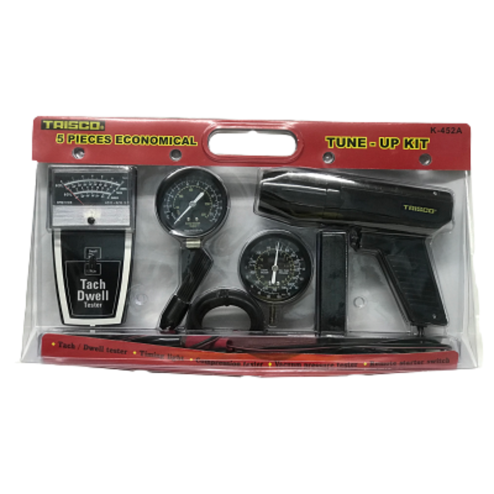 Trisco K-450 5pcs Economical Tune-up Kit