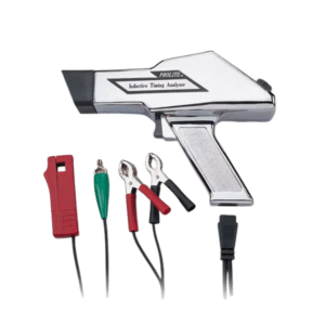 Trisco DA-5100 Digital Timing Light w/ Tach Dwell & Volt Analyzer