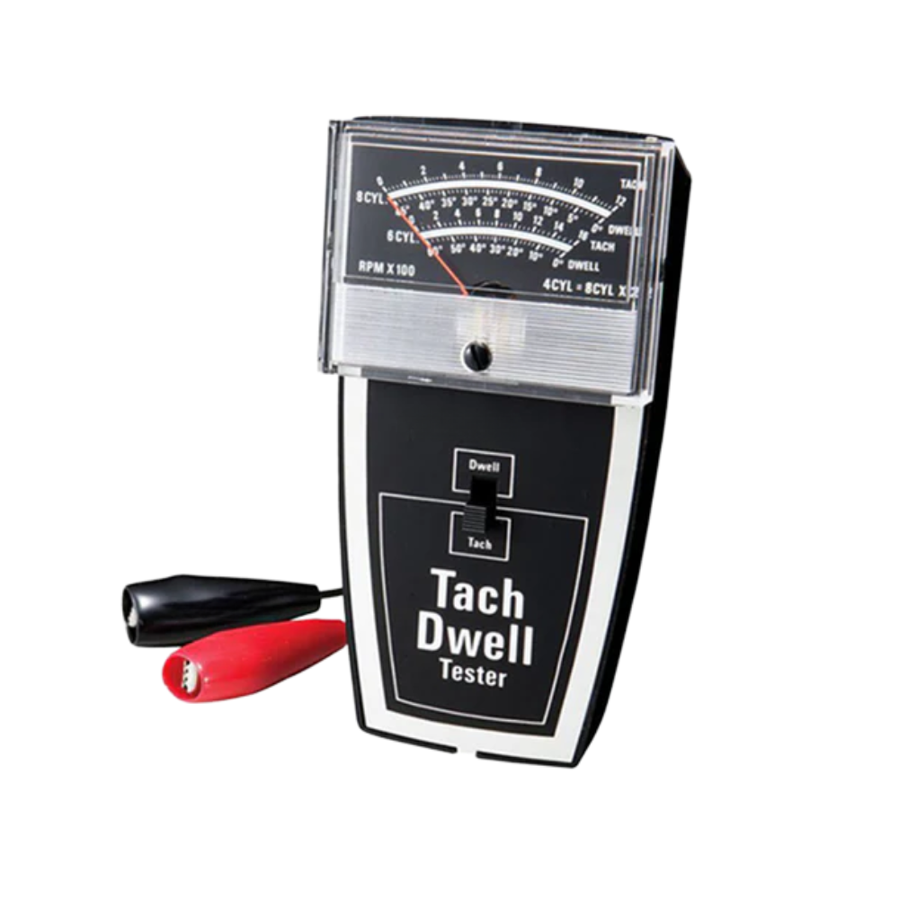 Trisco R-450 Tach / Dwell Tester